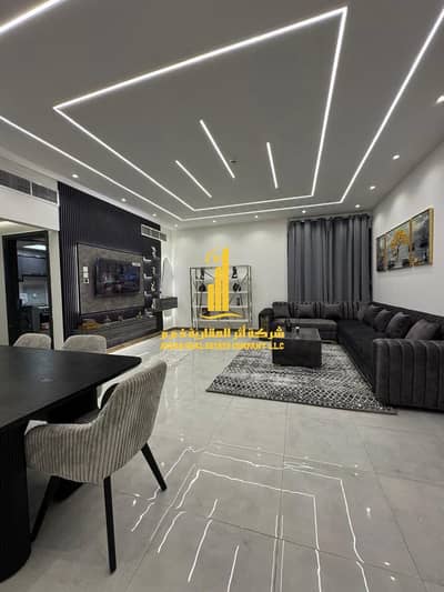 1 Bedroom Flat for Rent in Al Rashidiya, Ajman - WhatsApp Image 2026-07-14 at 6.02. 47 PM (1). jpeg 1 Bedroom Flat for Rent in Al Rashidiya, Ajman - WhatsApp Image 2026-07-14 at 6.02. 47 PM (1). jpeg