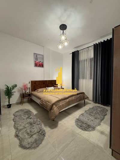 1 Bedroom Apartment for Rent in Corniche Ajman, Ajman - WhatsApp Image 2026-07-14 at 6.01. 27 PM (2). jpeg 1 Bedroom Apartment for Rent in Corniche Ajman, Ajman - WhatsApp Image 2026-07-14 at 6.01. 27 PM (2). jpeg