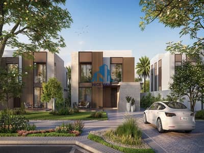 4 Bedroom Villa Compound for Sale in Al Shamkha, Abu Dhabi - WhatsApp Image 2026-07-16 at 3.06. 04 PM (12). jpeg 4 Bedroom Villa Compound for Sale in Al Shamkha, Abu Dhabi - WhatsApp Image 2026-07-16 at 3.06. 04 PM (12). jpeg