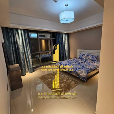 2 Camere Appartamento in Affitto a Al Rashidiya, Ajman - IMG-20250706-WA0204. jpg