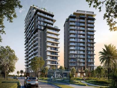 2 habitaciones Apartamento para en Venta en Dubai Silicon Oasis (DSO), Dubai - Hillgate_2. jpg 2 habitaciones Apartamento para en Venta en Dubai Silicon Oasis (DSO), Dubai - Hillgate_2. jpg