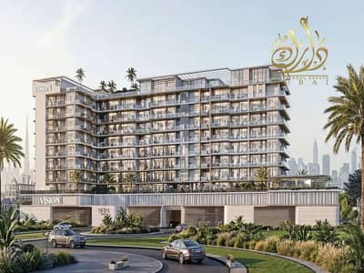 2 Slaapkamers Appartement te Koop in Dubai Production City (IMPZ), Dubai - WhatsApp Image 2026-06-10 at 10.22. 17 AM (11). jpeg