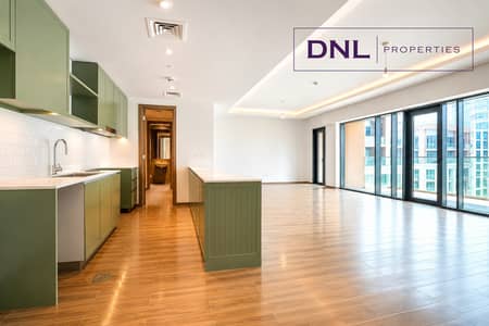 3 Bedroom Apartment for Rent in Al Wasl, Dubai - Spacious Living Room | Best Layout | Park View 3 Bedroom Apartment for Rent in Al Wasl, Dubai - Spacious Living Room | Best Layout | Park View
