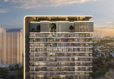 1 Bedroom Flat for Sale in Jumeirah Lake Towers (JLT), Dubai - Spacious Layout | Premium Finishes | Handover Soon 1 Bedroom Flat for Sale in Jumeirah Lake Towers (JLT), Dubai - Spacious Layout | Premium Finishes | Handover Soon