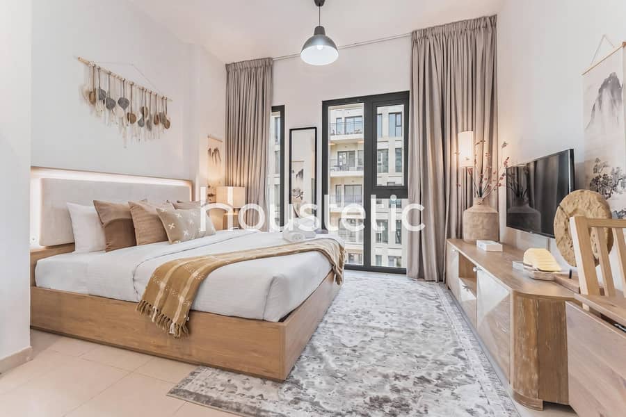Квартира в Таун Сквер,Хаят Бульвар,Хаят Бульвар 1А, 40000 AED - 15852827 Квартира в Таун Сквер,Хаят Бульвар,Хаят Бульвар 1А, 40000 AED - 15852827