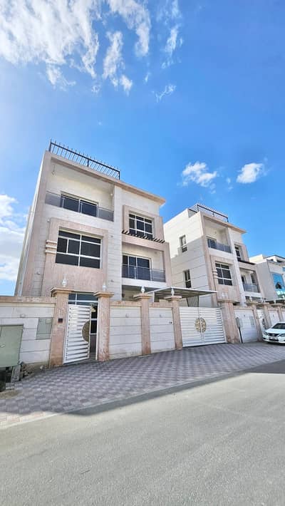 9 Bedroom Villa for Sale in Al Tallah 2, Ajman - IMG_20260716_143824. jpg 9 Bedroom Villa for Sale in Al Tallah 2, Ajman - IMG_20260716_143824. jpg