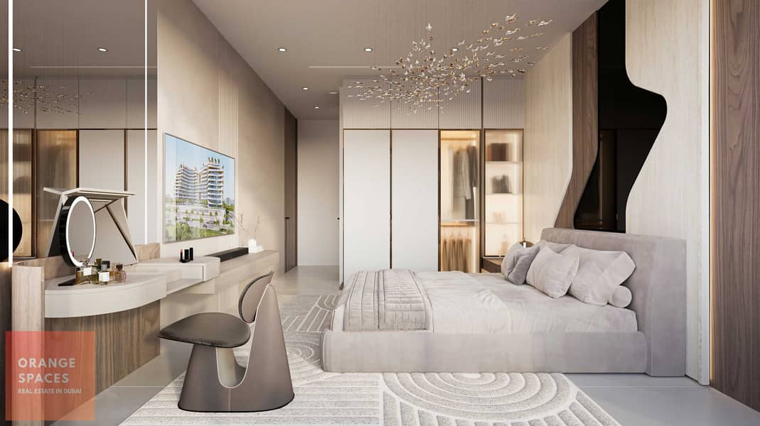 2 Bararigate by ADE - 3BR Bedroom 1. jpg