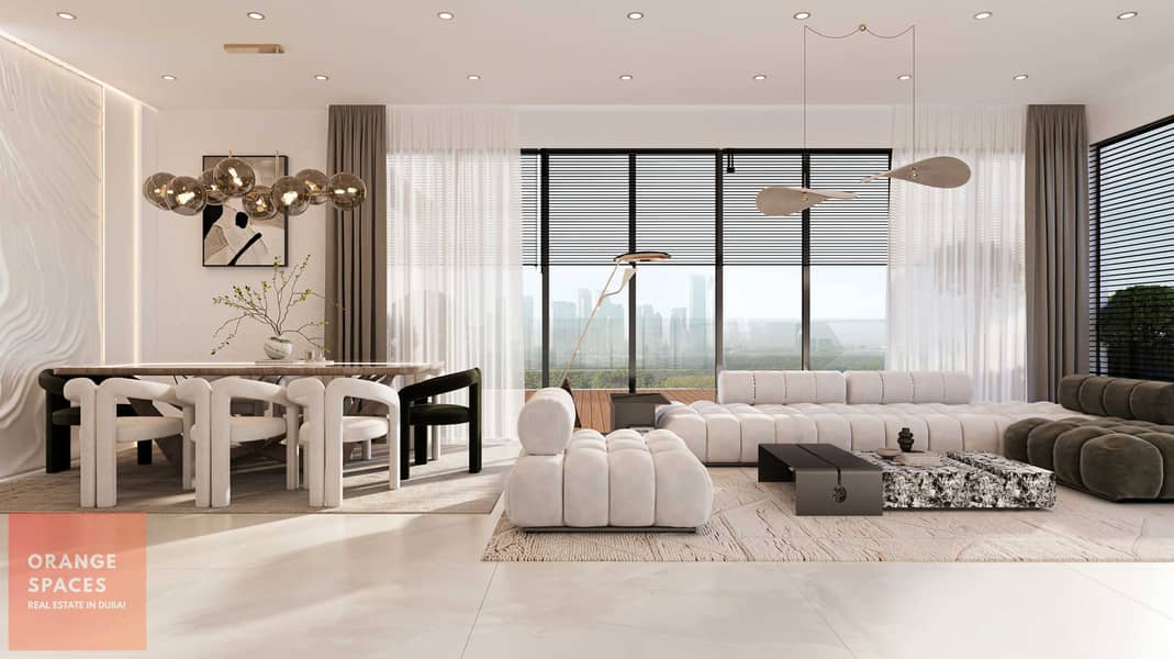 4 Bararigate by ADE - 3BR Living Area. jpg