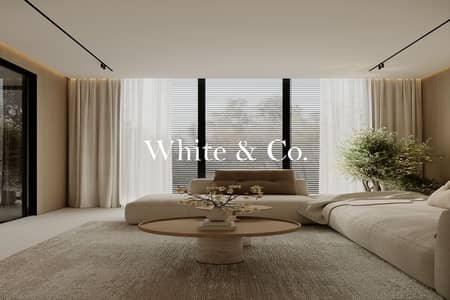 2 Bedroom Apartment for Rent in Palm Jumeirah, Dubai - High Floor | Furnished | Full Sea View 2 Bedroom Apartment for Rent in Palm Jumeirah, Dubai - High Floor | Furnished | Full Sea View