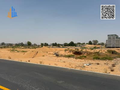Plot in Vendita a Al Zahya, Ajman - WhatsApp Image 2026-07-16 at 2.18. 00 PM (3). jpg