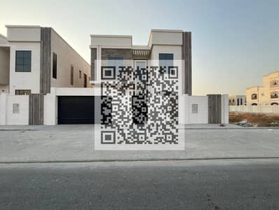 5 Bedroom Villa for Sale in Al Alia, Ajman - WhatsApp Image 2026-07-16 at 1.00. 52 AM. jpeg 5 Bedroom Villa for Sale in Al Alia, Ajman - WhatsApp Image 2026-07-16 at 1.00. 52 AM. jpeg