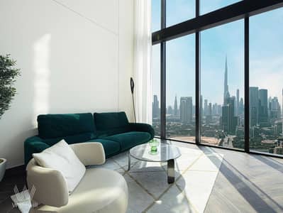 فلیٹ 2 غرفة نوم للبيع في زعبيل، دبي - One Zabeel The Residences_4609-5_page-0001. jpg فلیٹ 2 غرفة نوم للبيع في زعبيل، دبي - One Zabeel The Residences_4609-5_page-0001. jpg