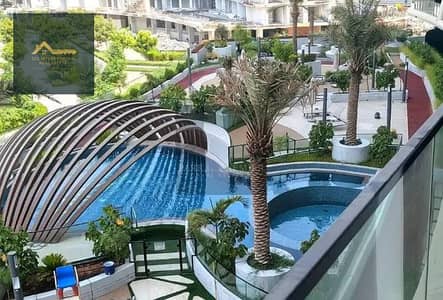 1 habitación Apartamento para en Venta en Arjan, Dubai - WhatsApp Image 2026-07-16 at 3.27. 43 PM. jpeg