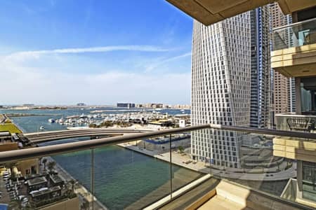 2 habitaciones Apartamento para en Alquiler en Dubai Marina, Dubai - 88-1. jpg