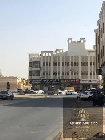 مبنى سكني 10+ غرف نوم للبيع في الروضة، عجمان - WhatsApp Image 2026-07-16 at 4.33. 33 AM (1). jpeg