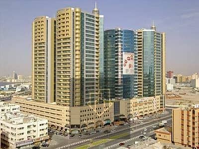 Студия Продажа в Аль Рашидия, Аджман - 1111. jpeg