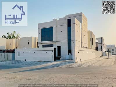 5 Slaapkamers Villa te Koop in Al Helio, Ajman - WhatsApp Image 2026-07-16 at 3.33. 16 PM. jpeg 5 Slaapkamers Villa te Koop in Al Helio, Ajman - WhatsApp Image 2026-07-16 at 3.33. 16 PM. jpeg