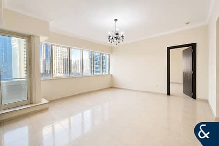 2 Bedroom Flat for Rent in Dubai Marina, Dubai - Two Bedrooms | Unfurnished | Al Majara 2 Bedroom Flat for Rent in Dubai Marina, Dubai - Two Bedrooms | Unfurnished | Al Majara