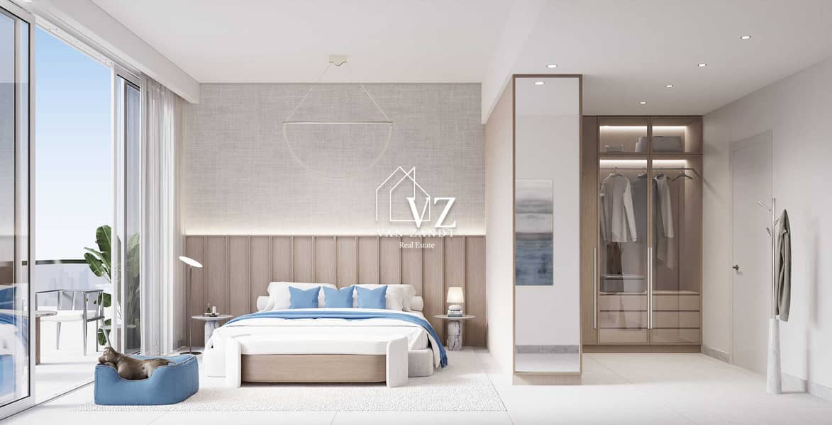 3 Art Bay - bedroom. jpg