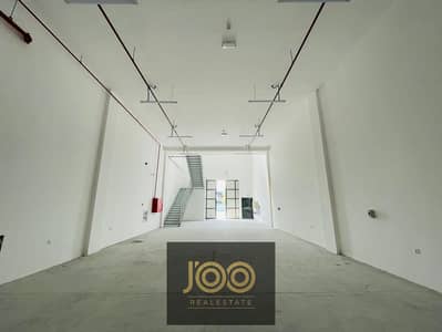Warehouse te Huur in Al Jurf, Ajman - WhatsApp Image 2026-07-15 at 12.19. 07 PM (2). jpeg
