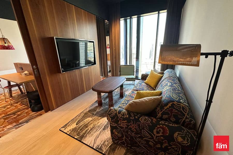 Fully Furnished | Brand New | Luxury Apartment Fully Furnished | Brand New | Luxury Apartment