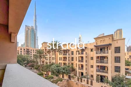 1 Schlafzimmer Wohnung zum zur Miete in Downtown Dubai, Dubai - Wohnung in Downtown Dubai,Old Town,Kamoon,Kamoon 2, 1 schlafzimmer, 110000 AED - 15853608 1 Schlafzimmer Wohnung zum zur Miete in Downtown Dubai, Dubai - Wohnung in Downtown Dubai,Old Town,Kamoon,Kamoon 2, 1 schlafzimmer, 110000 AED - 15853608
