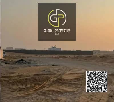 Plot for Sale in Al Sajaa, Sharjah - WhatsApp Image 2026-07-16 at 2.07. 07 PM. jpeg