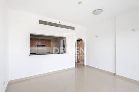 1 Slaapkamer Appartement te Koop in Dubai Sports City, Dubai - Appartement in Dubai Sports City，Golf Tower, 1 slaapkamer, 760000 AED - 15853628