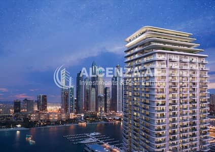 1 Bedroom Flat for Sale in Dubai Harbour, Dubai - imgi_1_232325_property_Hero_Image_a0718bad85. jpeg
