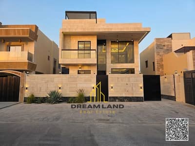 5 habitaciones Villa para en Venta en Al Helio, Ajman - batch_WhatsApp Image 2026-07-16 at 15.40. 54 (1). jpeg 5 habitaciones Villa para en Venta en Al Helio, Ajman - batch_WhatsApp Image 2026-07-16 at 15.40. 54 (1). jpeg