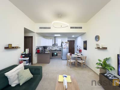 2 Bedroom Hotel Apartment for Sale in Al Furjan, Dubai - IMG_2789. png