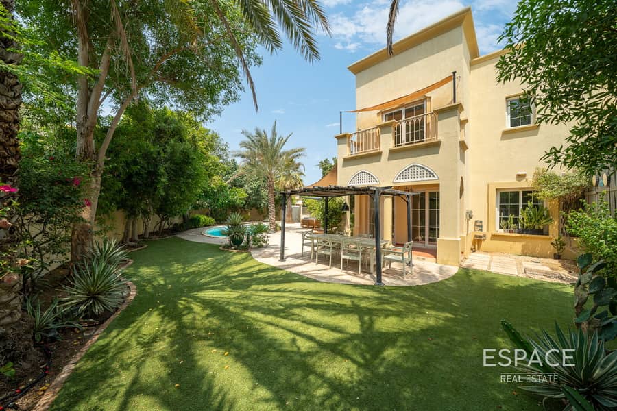 Villa in The Springs,The Springs 12, 3 schlafzimmer, 8400000 AED - 15853671 Villa in The Springs,The Springs 12, 3 schlafzimmer, 8400000 AED - 15853671