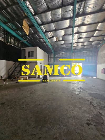 Warehouse para en Alquiler en Al Quoz, Dubai - 1000223976. jpg