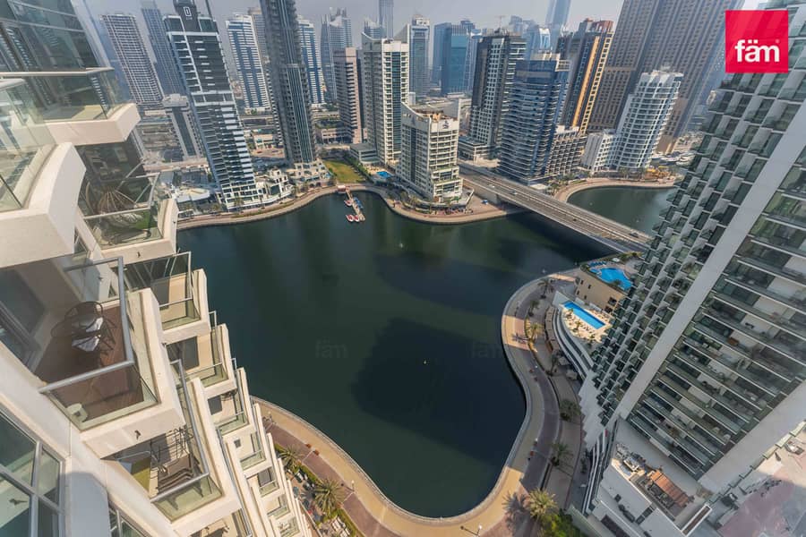 Wohnung in Dubai Marina,Park Island,Sanibel Tower, 1 schlafzimmer, 2199999 AED - 15853204 Wohnung in Dubai Marina,Park Island,Sanibel Tower, 1 schlafzimmer, 2199999 AED - 15853204