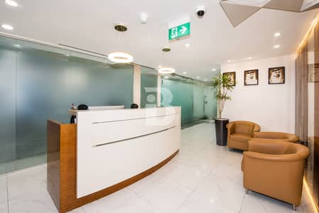 Office zum zur Miete in Business Bay, Dubai - Büro in Business Bay,Metropolis Tower, 720000 AED - 15853720 Office zum zur Miete in Business Bay, Dubai - Büro in Business Bay,Metropolis Tower, 720000 AED - 15853720