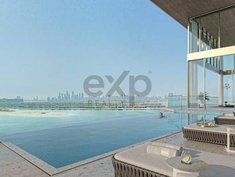 Wohnung in Palm Jumeirah,Serenia Living,Serenia Living Tower 1, 2 schlafzimmer, 7200000 AED - 15853728 Wohnung in Palm Jumeirah,Serenia Living,Serenia Living Tower 1, 2 schlafzimmer, 7200000 AED - 15853728