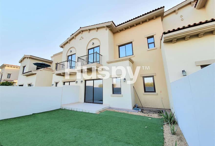 Type 3M | Back to Back | Close to Pool Type 3M | Back to Back | Close to Pool