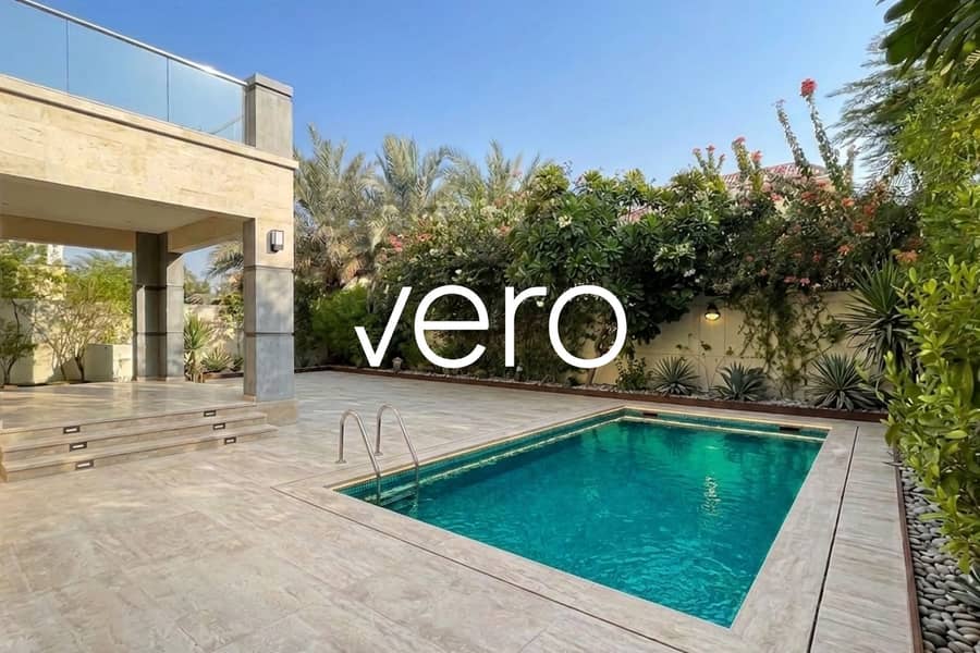 Вилла в Джумейра Парк,Район 7, 4 cпальни, 600000 AED - 15853745 Вилла в Джумейра Парк,Район 7, 4 cпальни, 600000 AED - 15853745