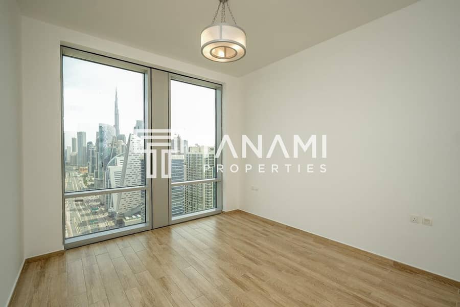 Appartamento a Business Bay,Al Habtoor City,Noora, 1 camera da letto, 1899000 AED - 15853810 Appartamento a Business Bay,Al Habtoor City,Noora, 1 camera da letto, 1899000 AED - 15853810