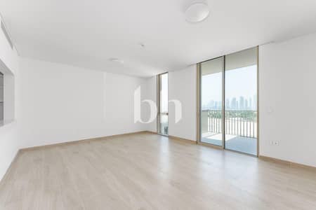 Appartement de 2 chambres à à louer à Dubai Festival City, Dubai - Al Badia Living C 606 LR 1