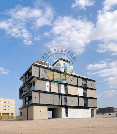 1 Slaapkamer Appartement te Huur in Tilal City, Sharjah - 07ccecf2-2944-4305-9ca6-f2558ed889ab. jpg 1 Slaapkamer Appartement te Huur in Tilal City, Sharjah - 07ccecf2-2944-4305-9ca6-f2558ed889ab. jpg