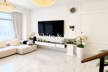 3 Bedroom Townhouse for Sale in Town Square, Dubai - Upgraded | Type 1 | Vacant on Transfer