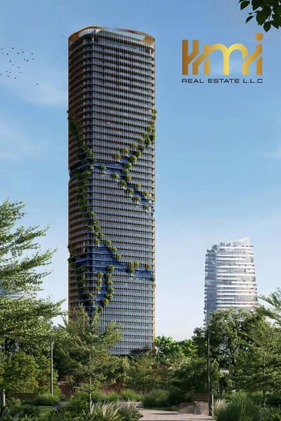 2 Bedroom Apartment for Sale in Dubai Maritime City, Dubai - kanyon-by-beyond_321ml_xl. jpg 2 Bedroom Apartment for Sale in Dubai Maritime City, Dubai - kanyon-by-beyond_321ml_xl. jpg