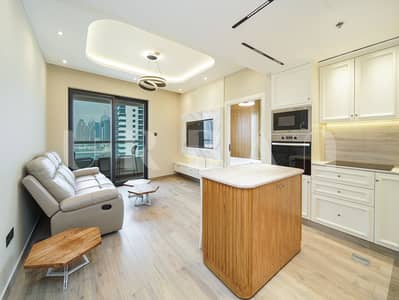 Appartement de 1 chambre à à louer à Dubai Marina, Dubai - ADU00198. JPG Appartement de 1 chambre à à louer à Dubai Marina, Dubai - ADU00198. JPG