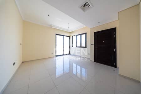 3 Bedroom Townhouse for Sale in DAMAC Hills 2 (Akoya by DAMAC), Dubai - Vacant Townhouse | Single Row | Fully Furnished 3 Bedroom Townhouse for Sale in DAMAC Hills 2 (Akoya by DAMAC), Dubai - Vacant Townhouse | Single Row | Fully Furnished