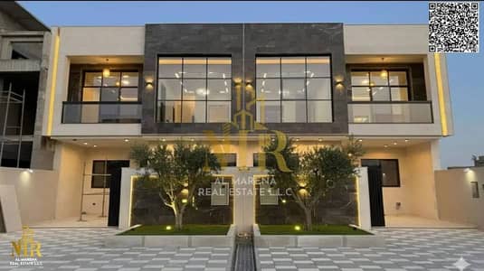 5 Camere Townhouse in Vendita a Al Helio, Ajman - 852806457-800x600. jpeg 5 Camere Townhouse in Vendita a Al Helio, Ajman - 852806457-800x600. jpeg