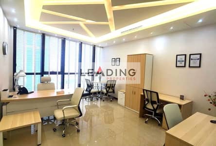 Office for Rent in Business Bay, Dubai - ca8b55b4b8824287bd5a3a3106851184-. jpg