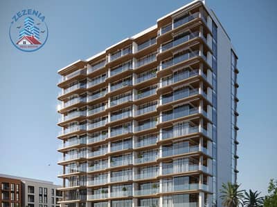 Студия Продажа в Комплекс Дубай Резиденс, Дубай - 11. png