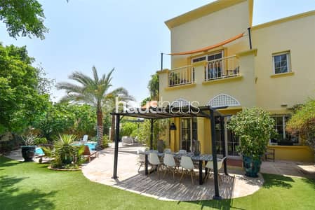 3 habitaciones Villa para en Venta en The Springs, Dubai - Villa en The Springs,The Springs 12, 3 dormitorios, 8400000 AED - 15854047 3 habitaciones Villa para en Venta en The Springs, Dubai - Villa en The Springs,The Springs 12, 3 dormitorios, 8400000 AED - 15854047