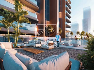 1 Bedroom Flat for Sale in Al Khan, Sharjah - WhatsApp Image 2026-05-07 at 1.25. 30 PM (3). jpeg 1 Bedroom Flat for Sale in Al Khan, Sharjah - WhatsApp Image 2026-05-07 at 1.25. 30 PM (3). jpeg